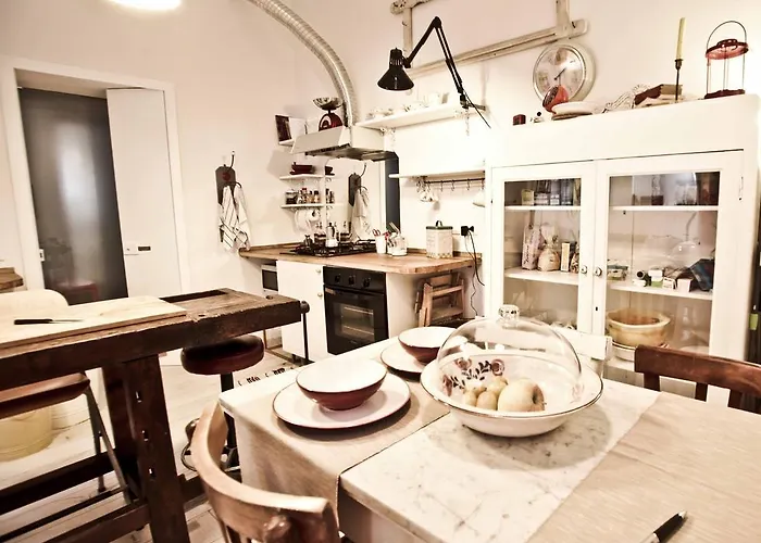 Sottosoprasannio Frühstückspension 4*