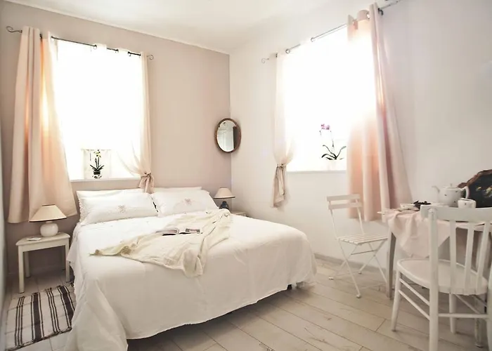 Sottosoprasannio 4*