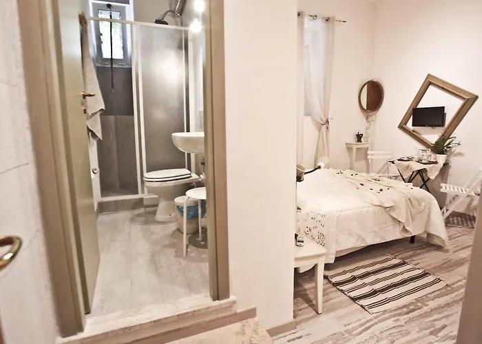 Sottosoprasannio 4* Rom