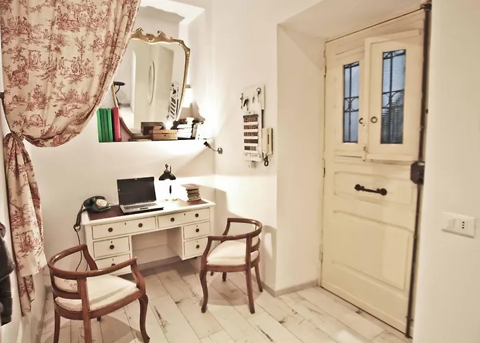Sottosoprasannio 4* Rom