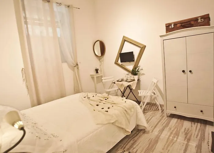 Frühstückspension Sottosoprasannio 4*