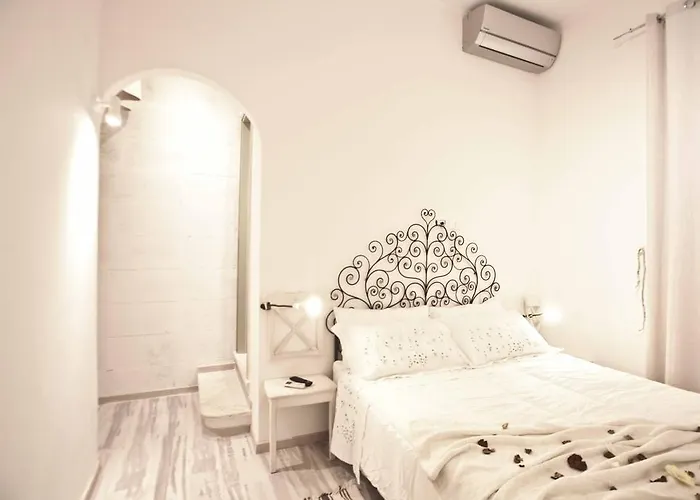 Sottosoprasannio 4*