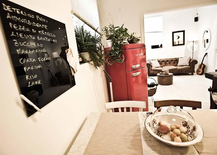 Frühstückspension Sottosoprasannio 4*